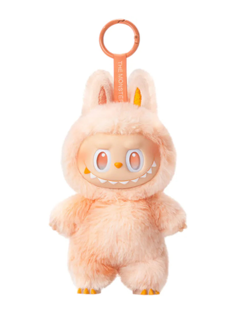 POPMART Labubu The Monsters Bring The Energy - Happiness