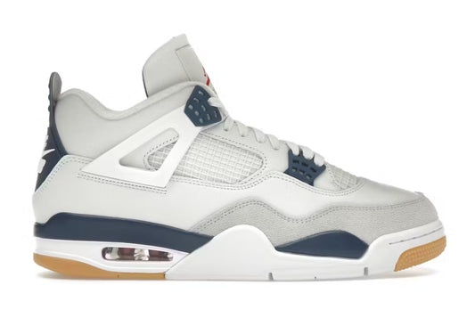 Jordan 4 Retro SB ‘Navy’