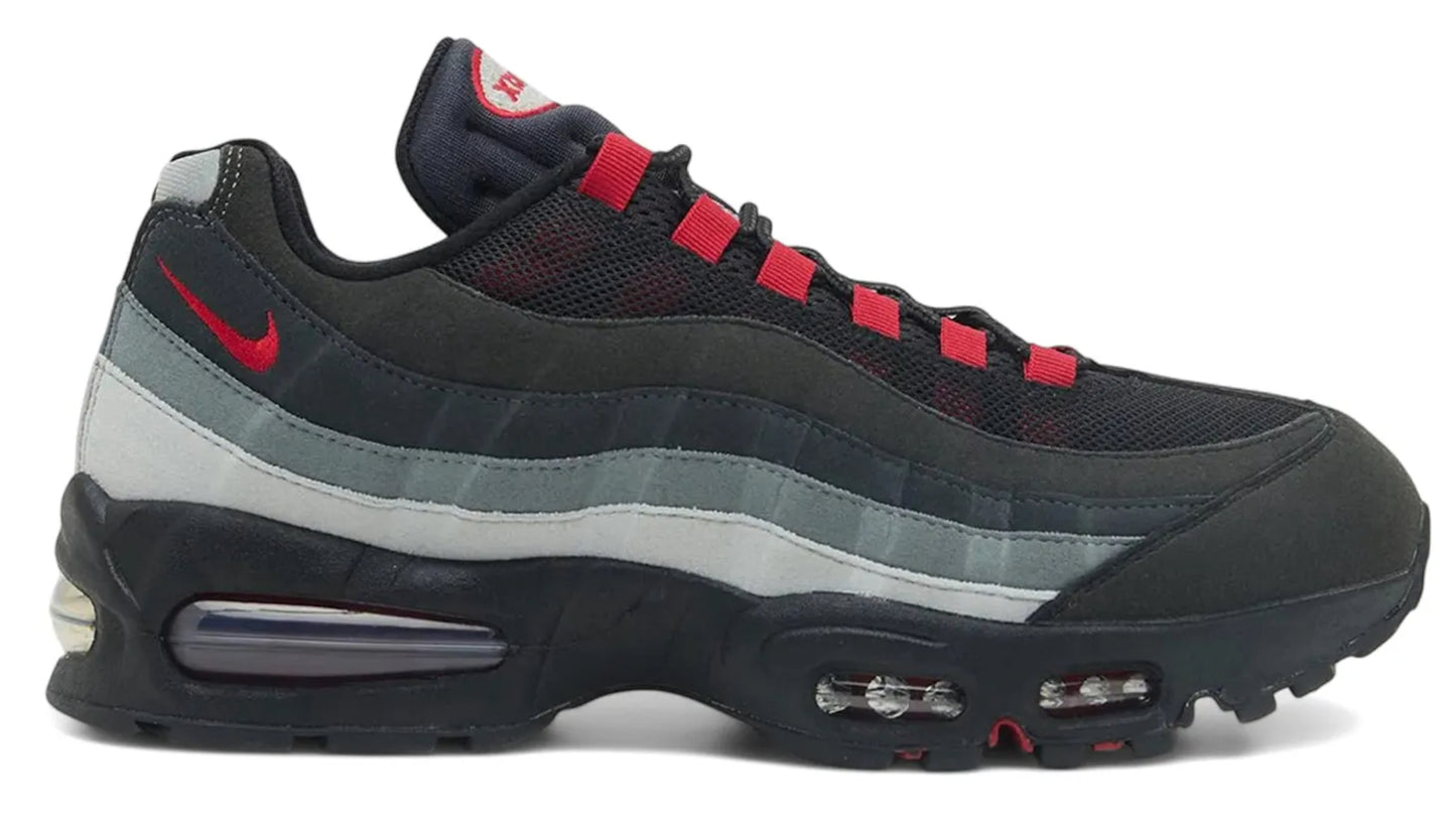 Nike Air Max 95 ‘Liverpool FC’