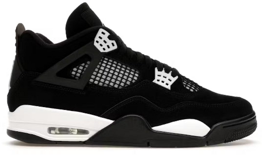 Jordan 4 ‘White Thunder’