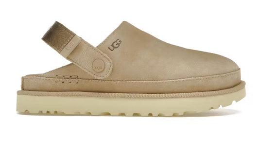 Ugg Goldenstar Clog ‘Sand’