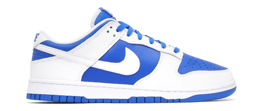 Nike Dunk Low ‘Racer Blue’