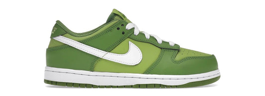 Nike Dunk Low ‘Chlorophyll’ PS
