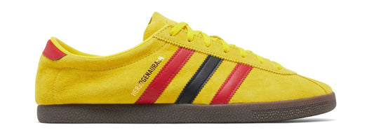 Adidas Herzogenaurach City Series Trainers