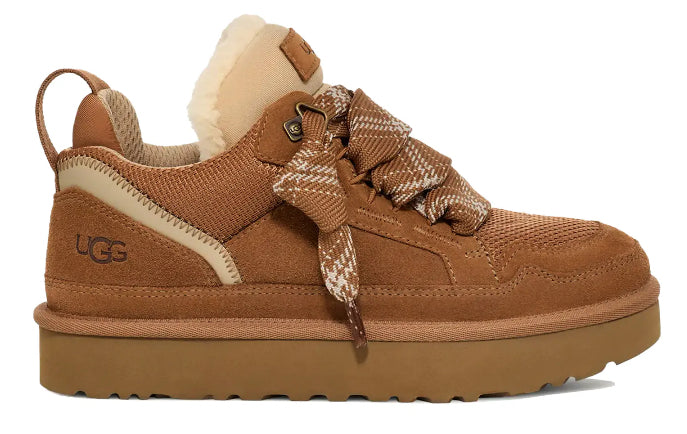 Ugg Lowmel ‘Chestnut’