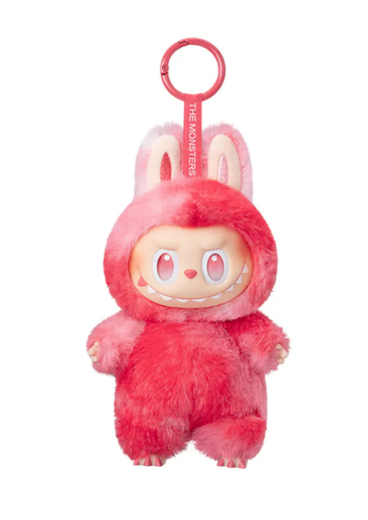 POPMART Labubu The Monsters Bring The Energy - Love