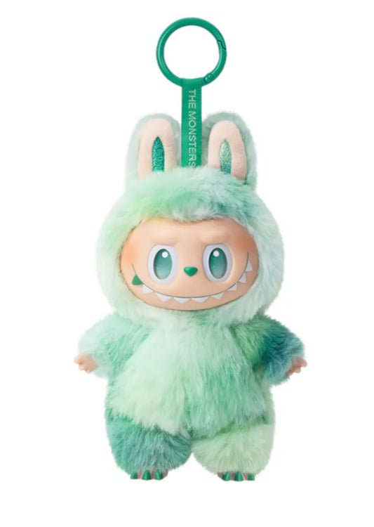 POPMART Labubu The Monsters Bring The Energy - Serenity