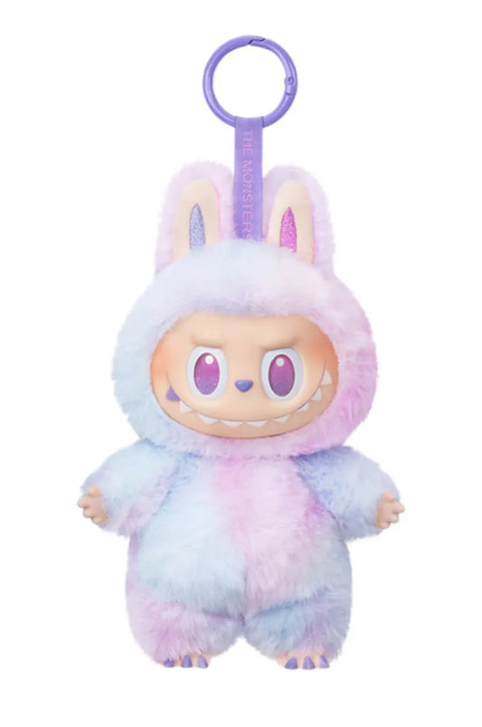 POPMART Labubu The Monsters Bring The Energy - Luck
