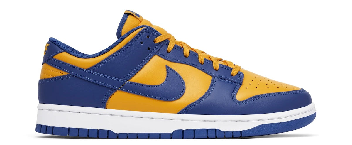 Nike Dunk Low ‘UCLA’