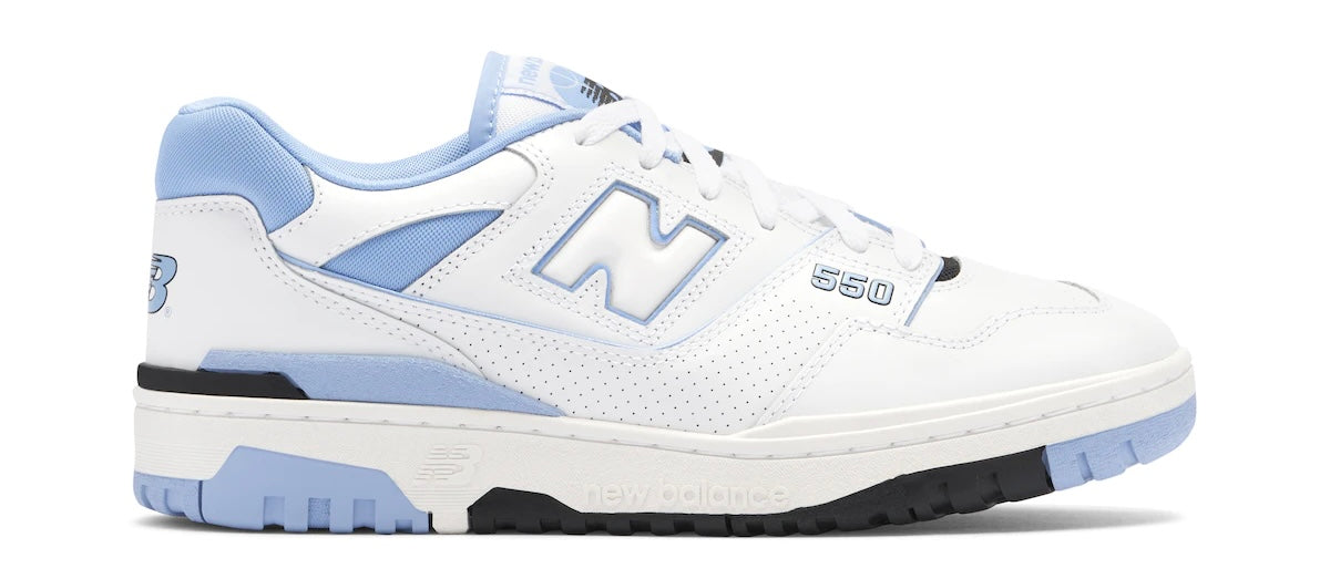 New Balance 550 ‘UNC’