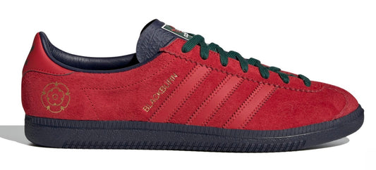 Adidas Blackburn ‘Ewood Scarlet’